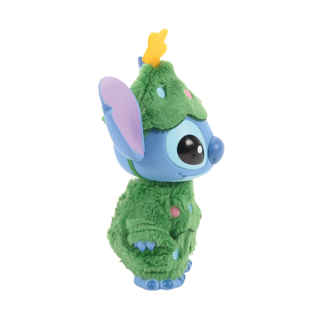 Christmas Tree Stitch Figurine by Grand Jester Studios