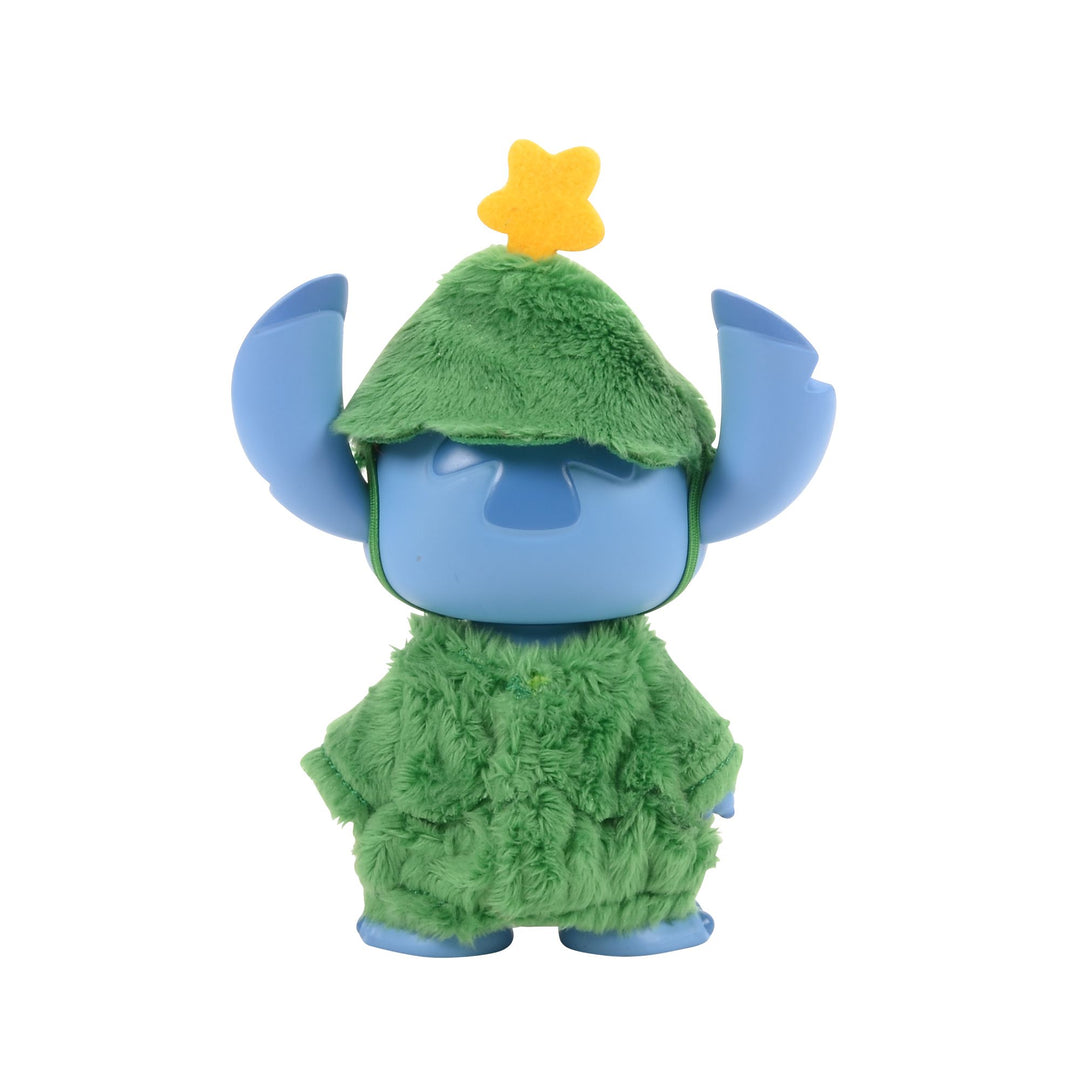 Christmas Tree Stitch Figurine by Grand Jester Studios