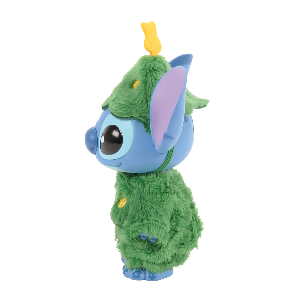 Christmas Tree Stitch Figurine by Grand Jester Studios