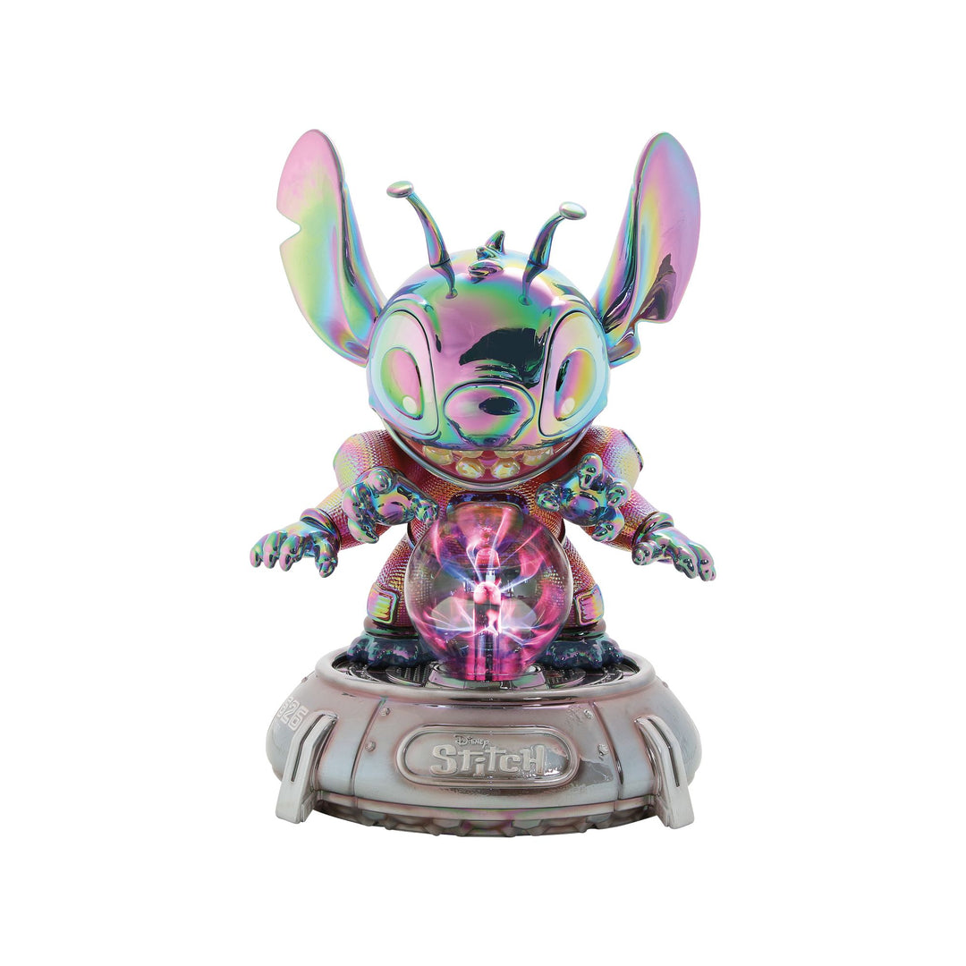 Fighting Stitch Figurine by Grand Jester