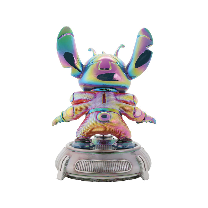 Fighting Stitch Figurine by Grand Jester