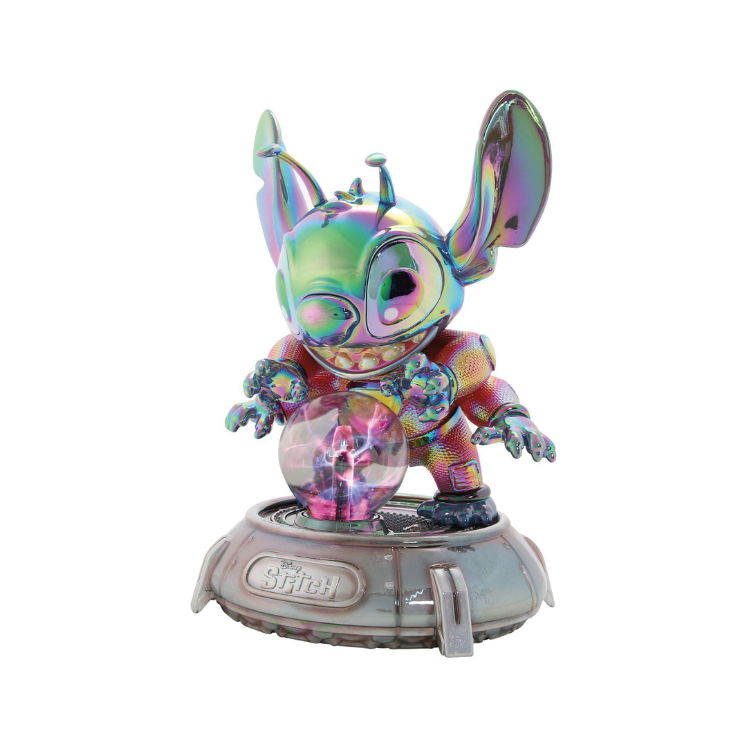 Fighting Stitch Figurine by Grand Jester