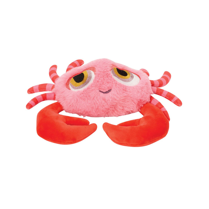 Clancy the Crab Large Plush by Allen Designs