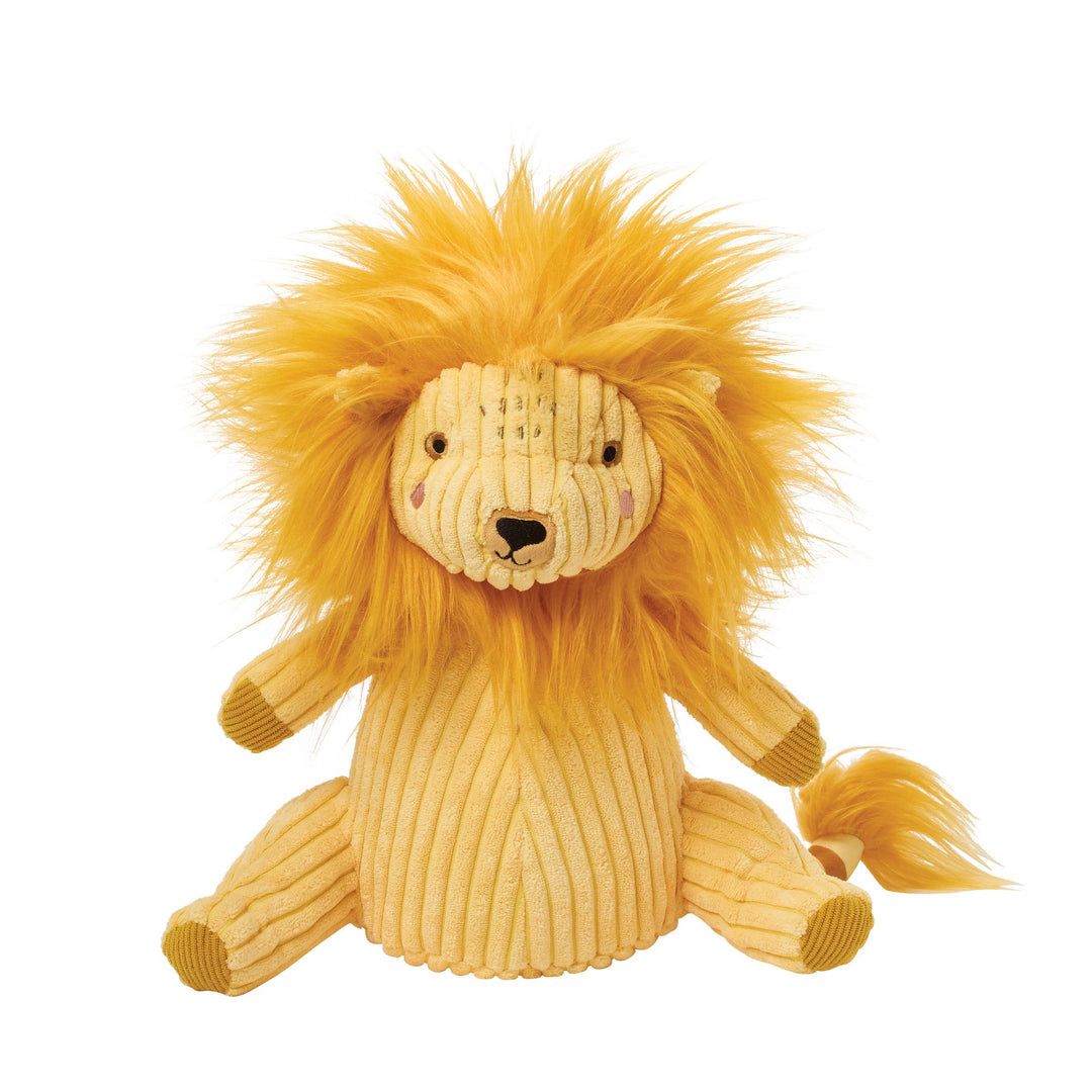 Roary the Lion Large Plush by Allen Designs