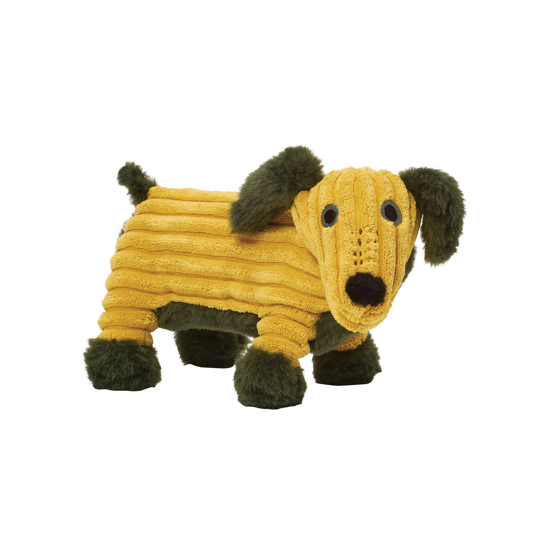 Scout the Dog Medium Plush by Allen Designs