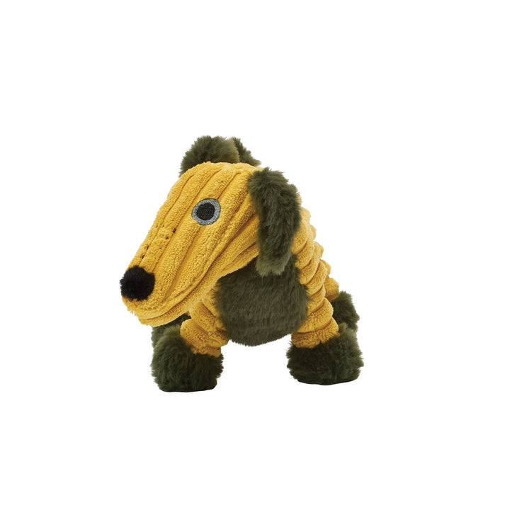 Scout the Dog Medium Plush by Allen Designs