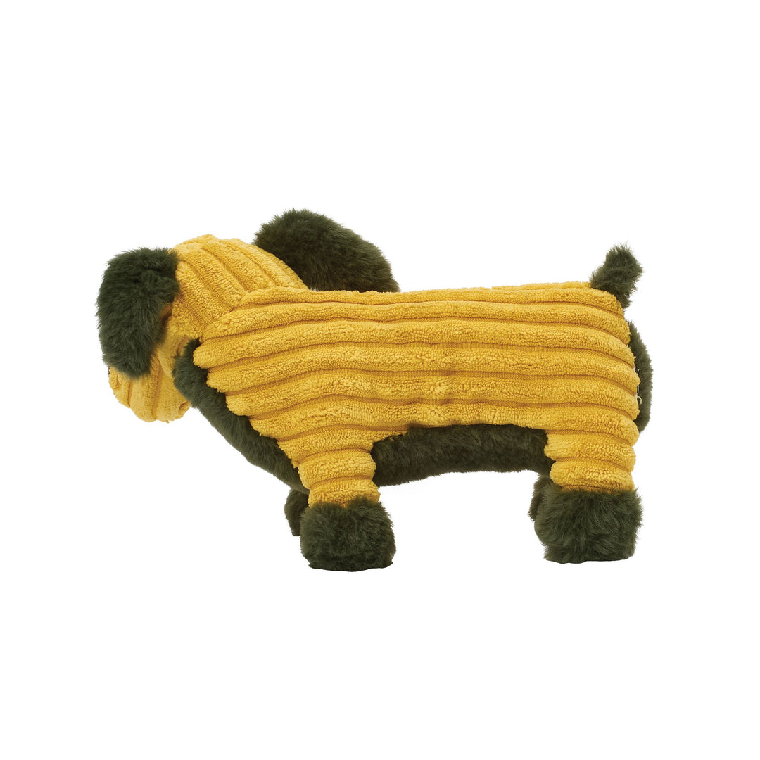 Scout the Dog Medium Plush by Allen Designs