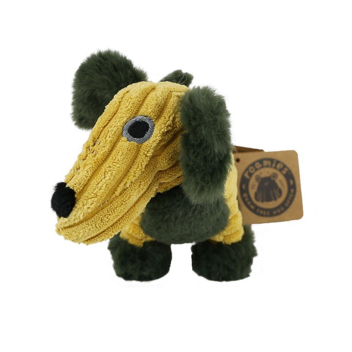Scout the Dog Medium Plush by Allen Designs