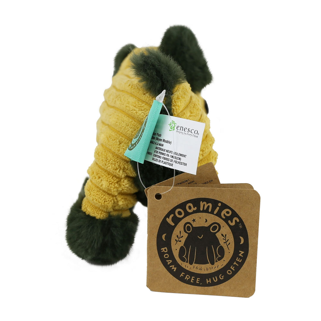 Scout the Dog Medium Plush by Allen Designs