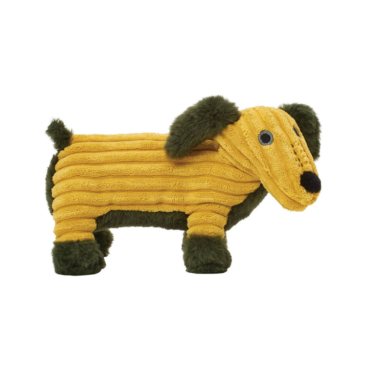 Scout the Dog Medium Plush by Allen Designs