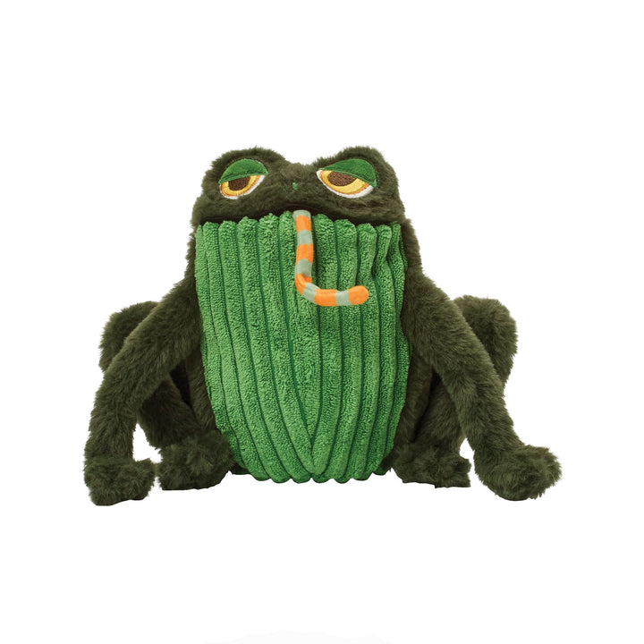 Pip the Frog Medium Plush by Allen Designs