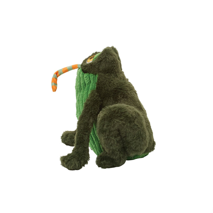 Pip the Frog Medium Plush by Allen Designs