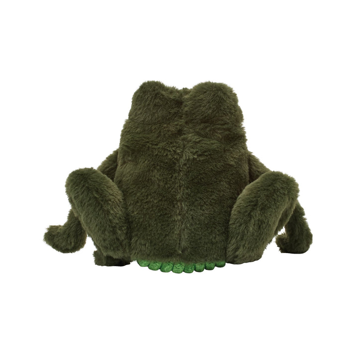 Pip the Frog Medium Plush by Allen Designs