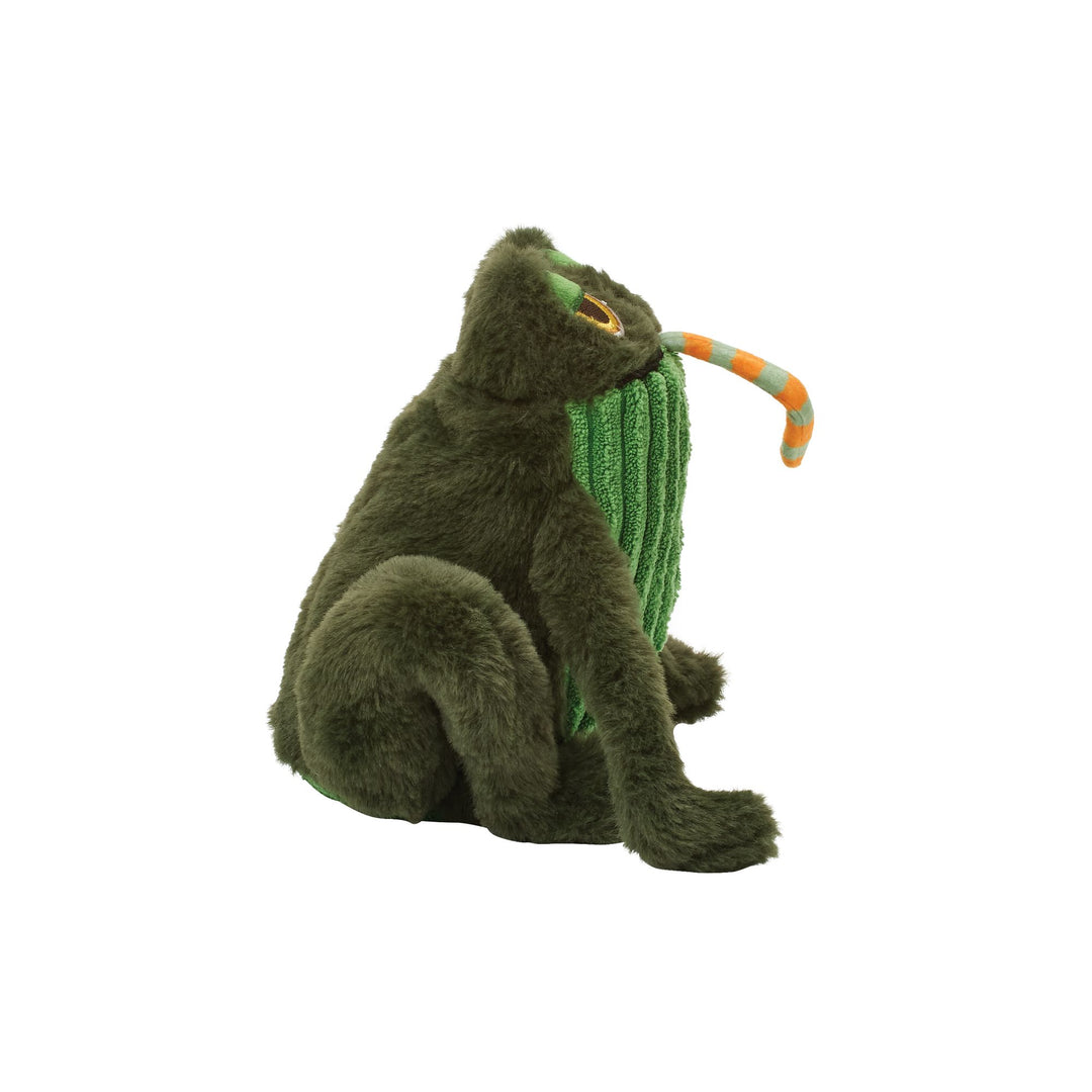Pip the Frog Medium Plush by Allen Designs
