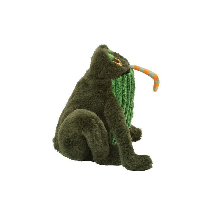 Pip the Frog Medium Plush by Allen Designs