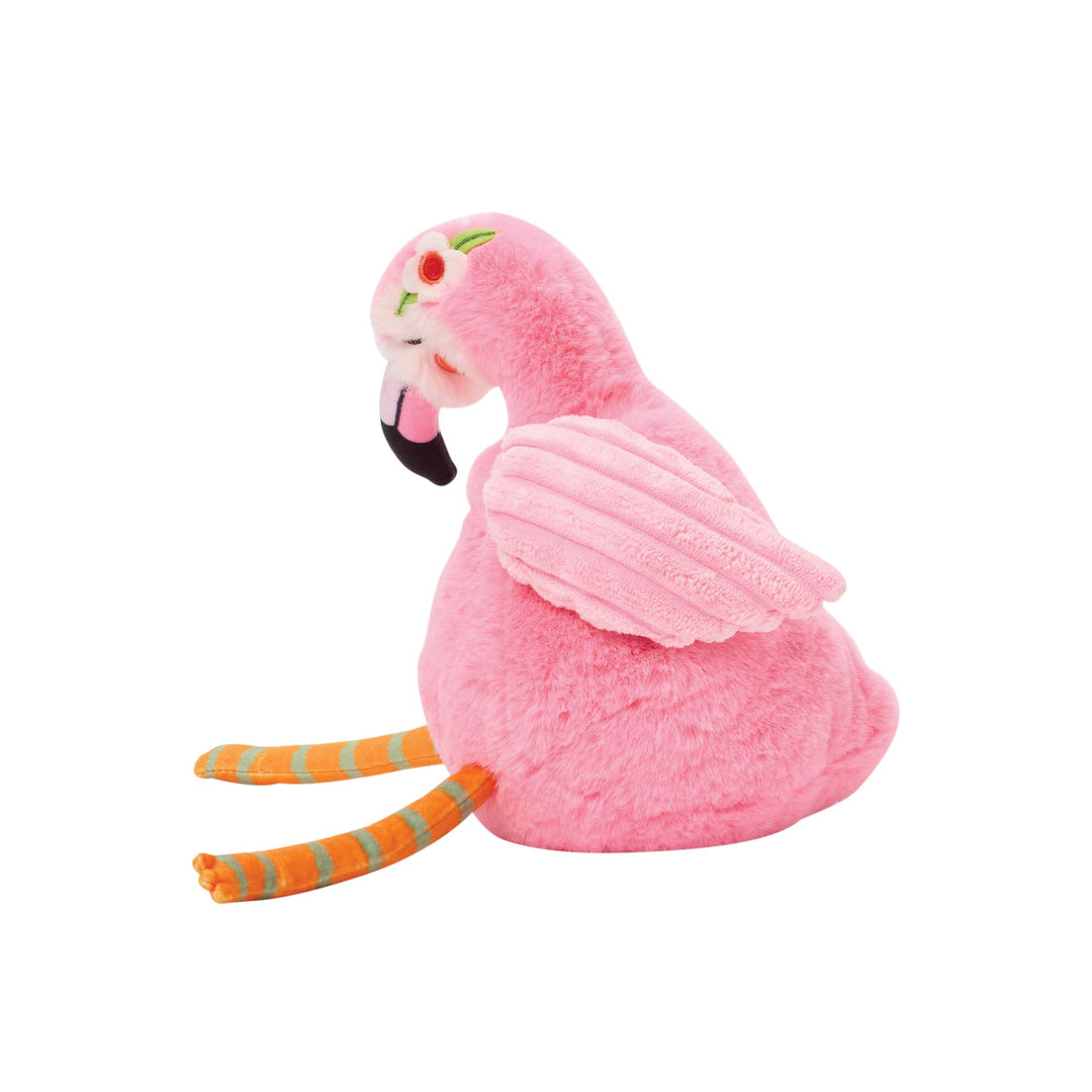 Fifi the Flamingo Medium Plush by Allen Designs