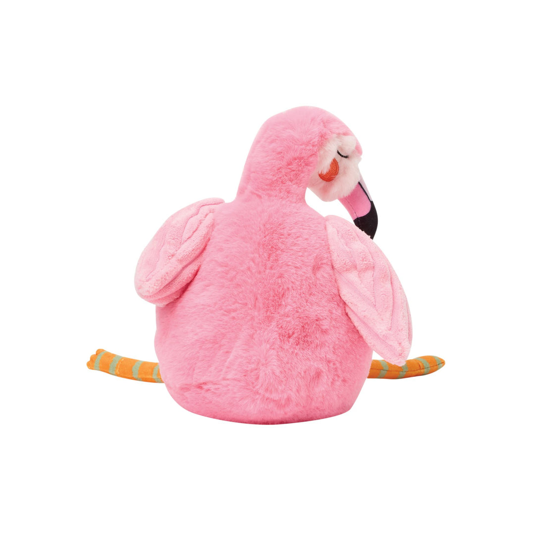 Fifi the Flamingo Medium Plush by Allen Designs