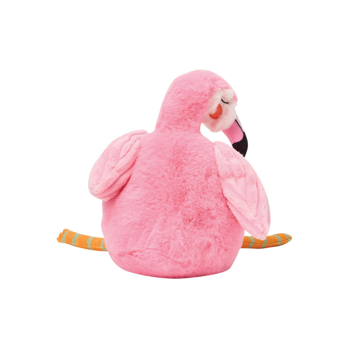 Fifi the Flamingo Medium Plush by Allen Designs