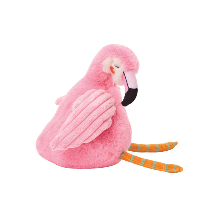 Fifi the Flamingo Medium Plush by Allen Designs
