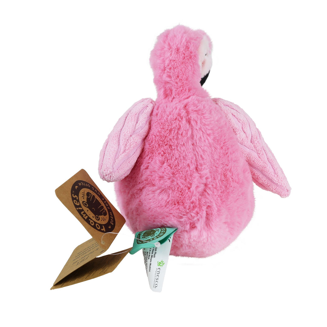 Fifi the Flamingo Medium Plush by Allen Designs