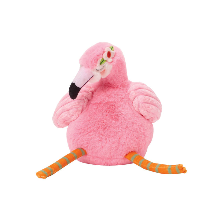 Fifi the Flamingo Medium Plush by Allen Designs