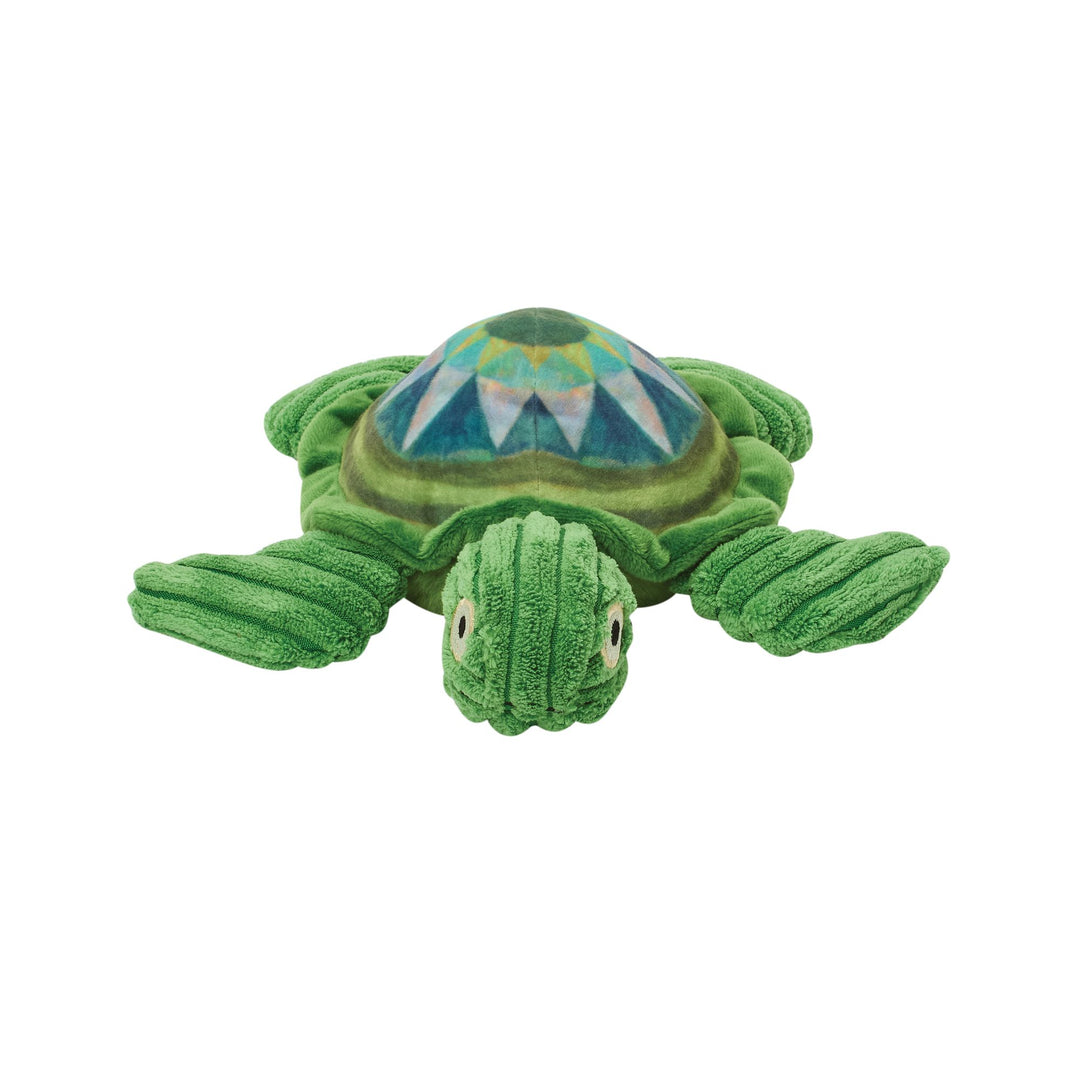 Murphy the Turtle Medium Plush  by Allen Designs