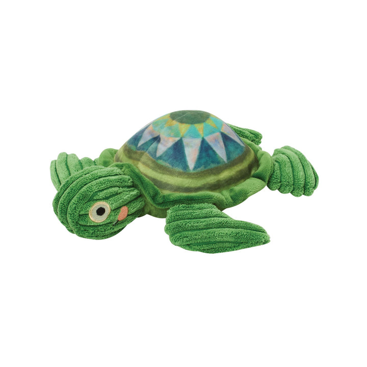 Murphy the Turtle Medium Plush  by Allen Designs