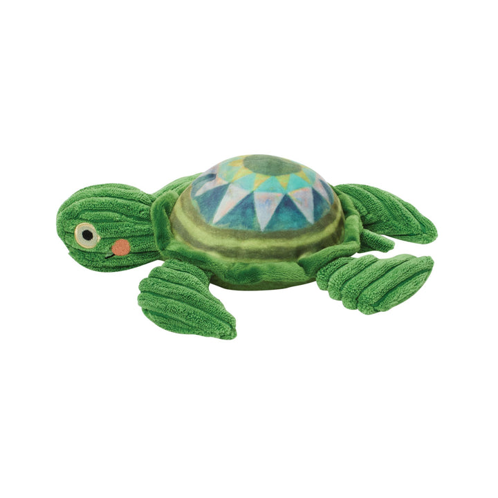 Murphy the Turtle Medium Plush  by Allen Designs