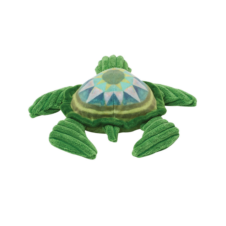 Murphy the Turtle Medium Plush  by Allen Designs
