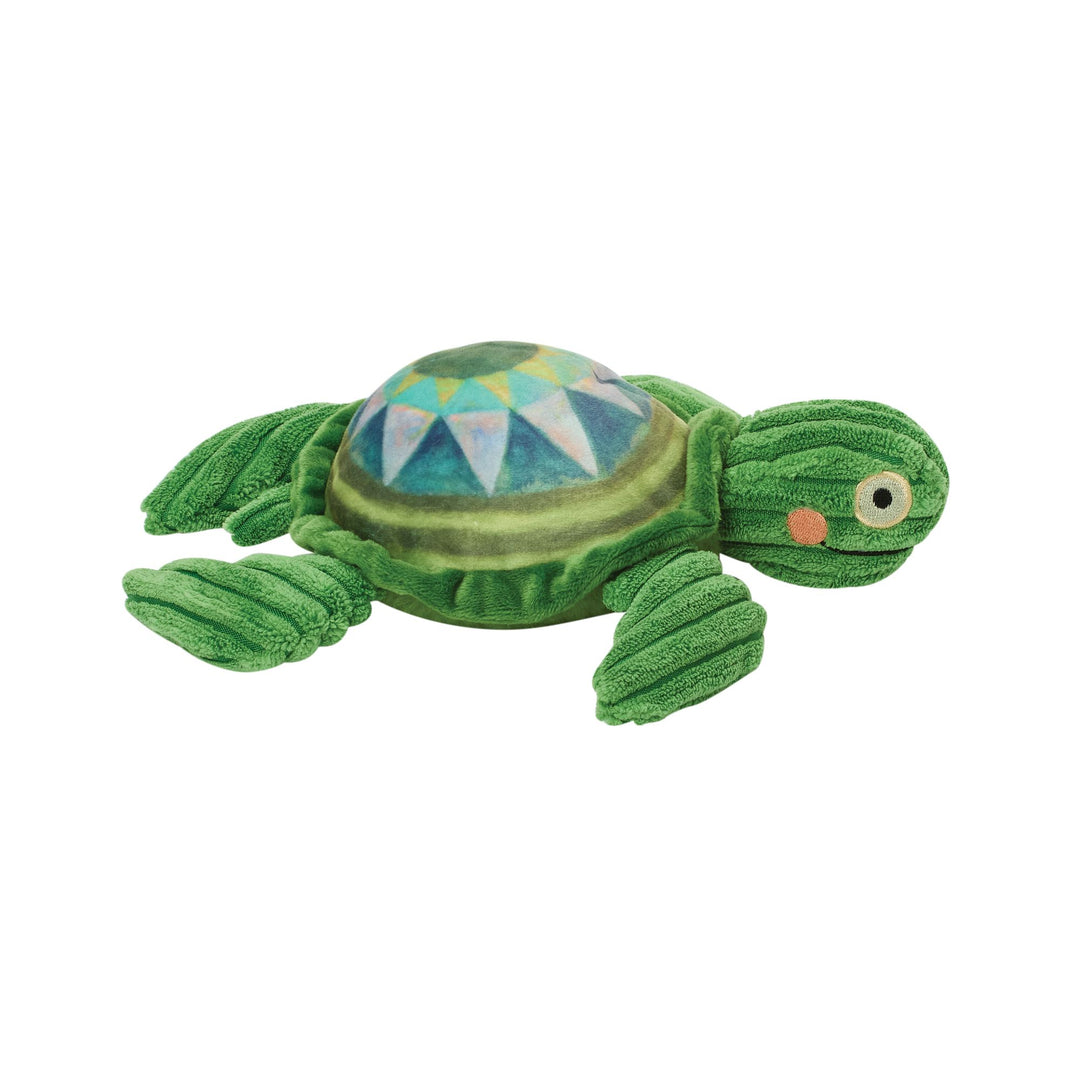 Murphy the Turtle Medium Plush  by Allen Designs