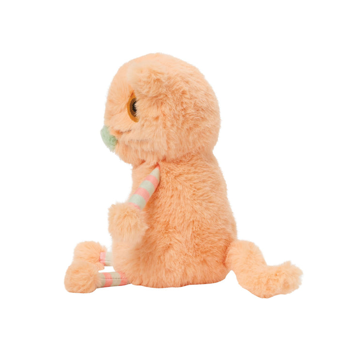 Mittens the Cat Medium Plush by Allen Designs