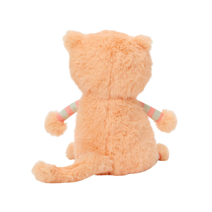 Mittens the Cat Medium Plush by Allen Designs