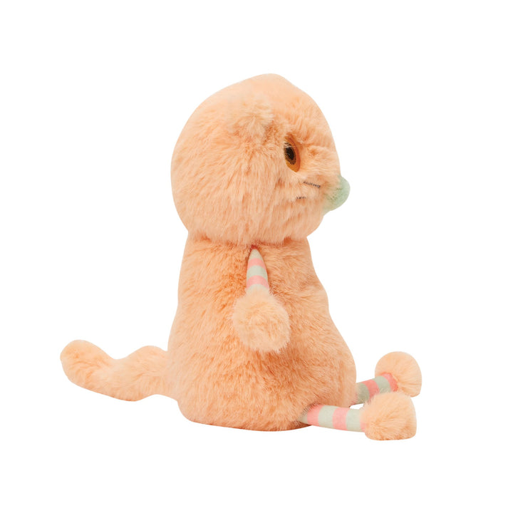 Mittens the Cat Medium Plush by Allen Designs