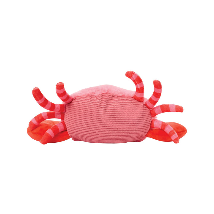 Clancy the Crab Medium Plush by Allen Designs
