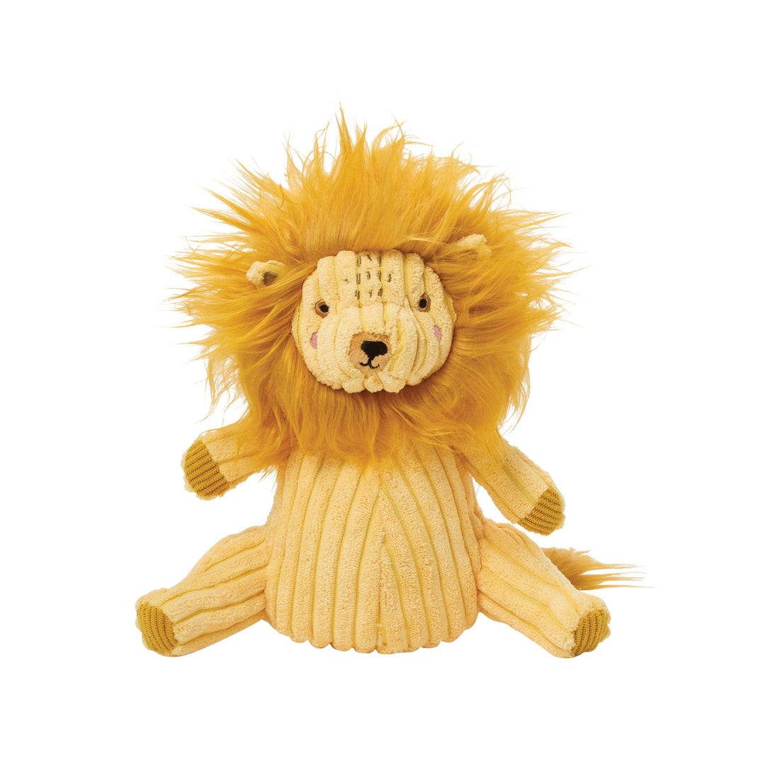 Roary the Lion Medium Plush by Allen Designs