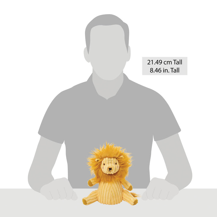 Roary the Lion Medium Plush by Allen Designs