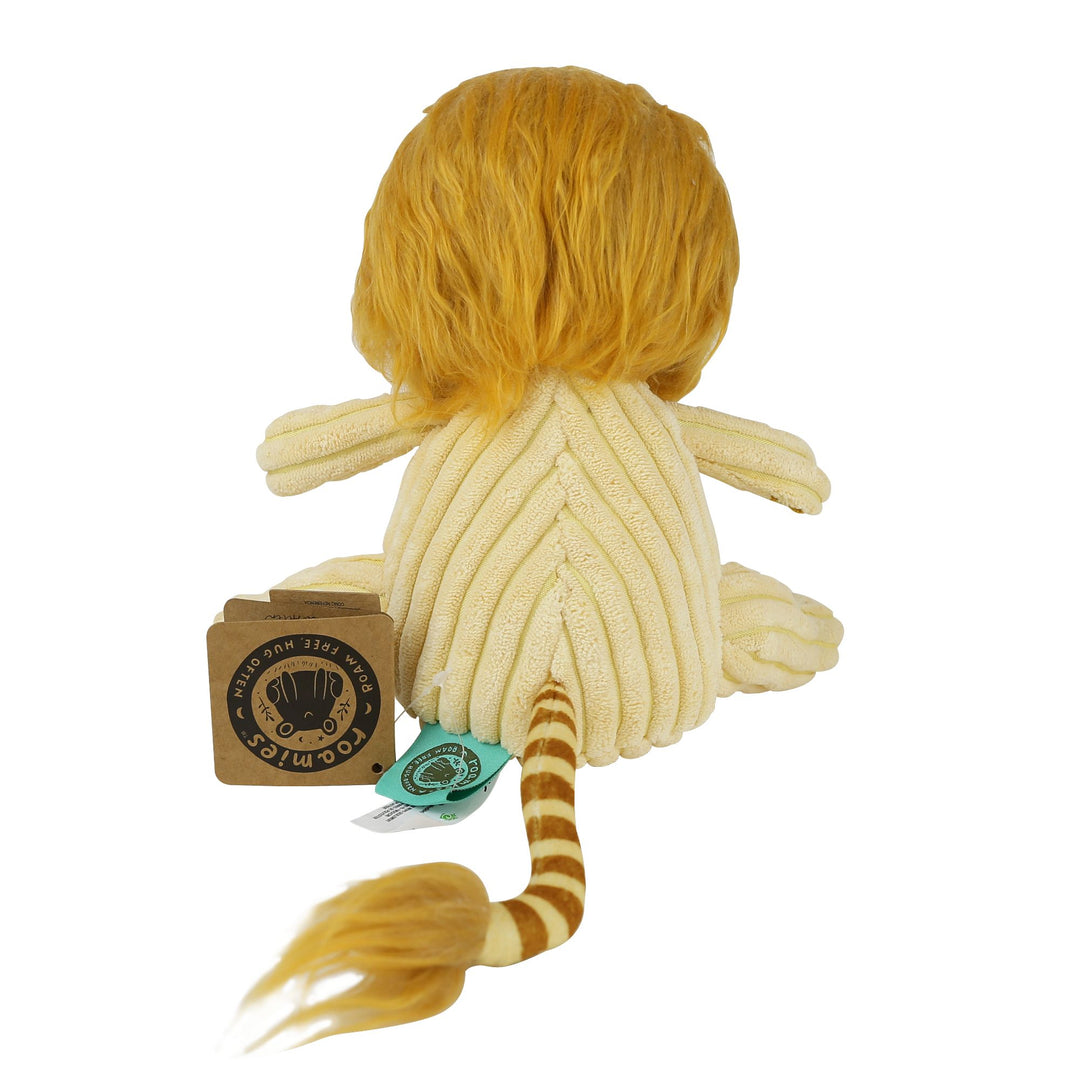 Roary the Lion Medium Plush by Allen Designs