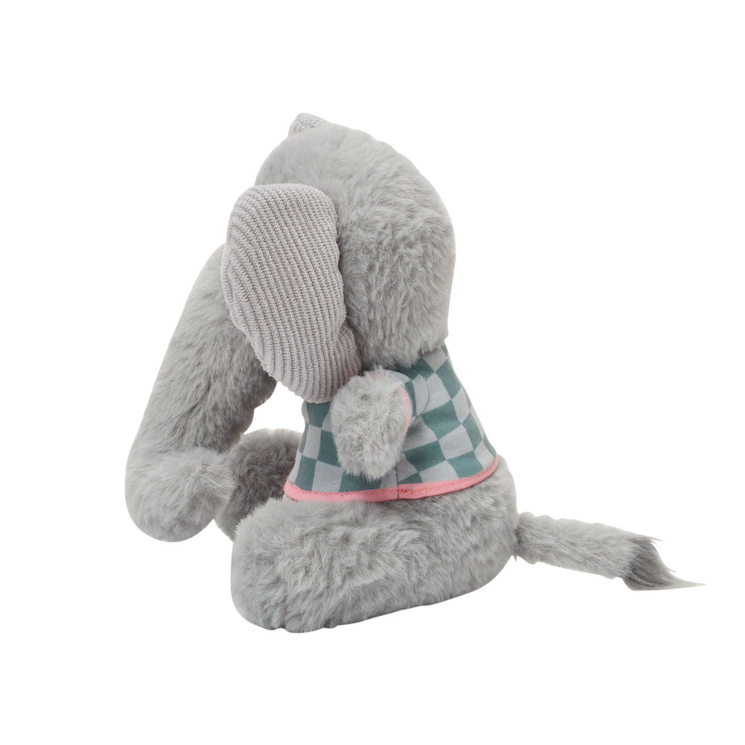 Tilly the Elephant Medium Plush by Allen Designs