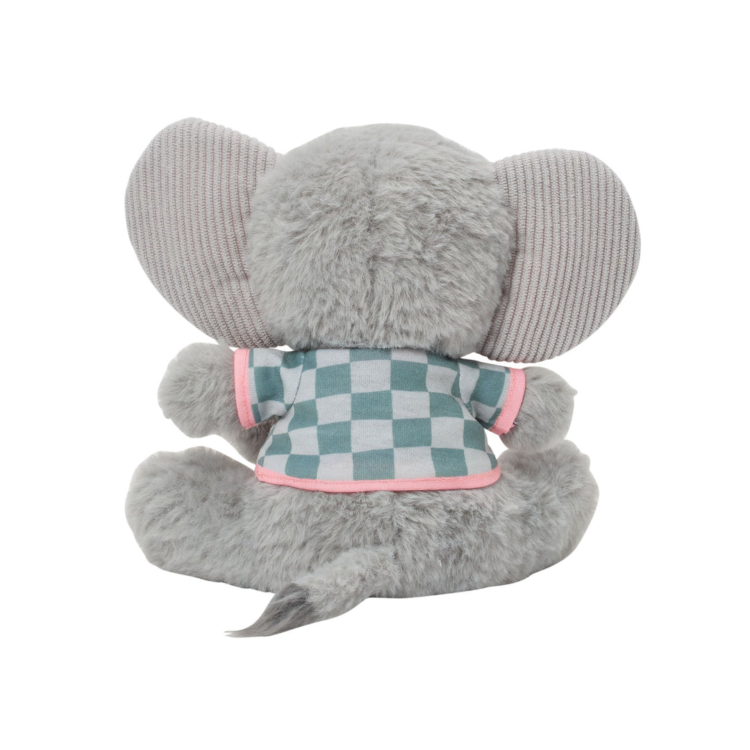 Tilly the Elephant Medium Plush by Allen Designs