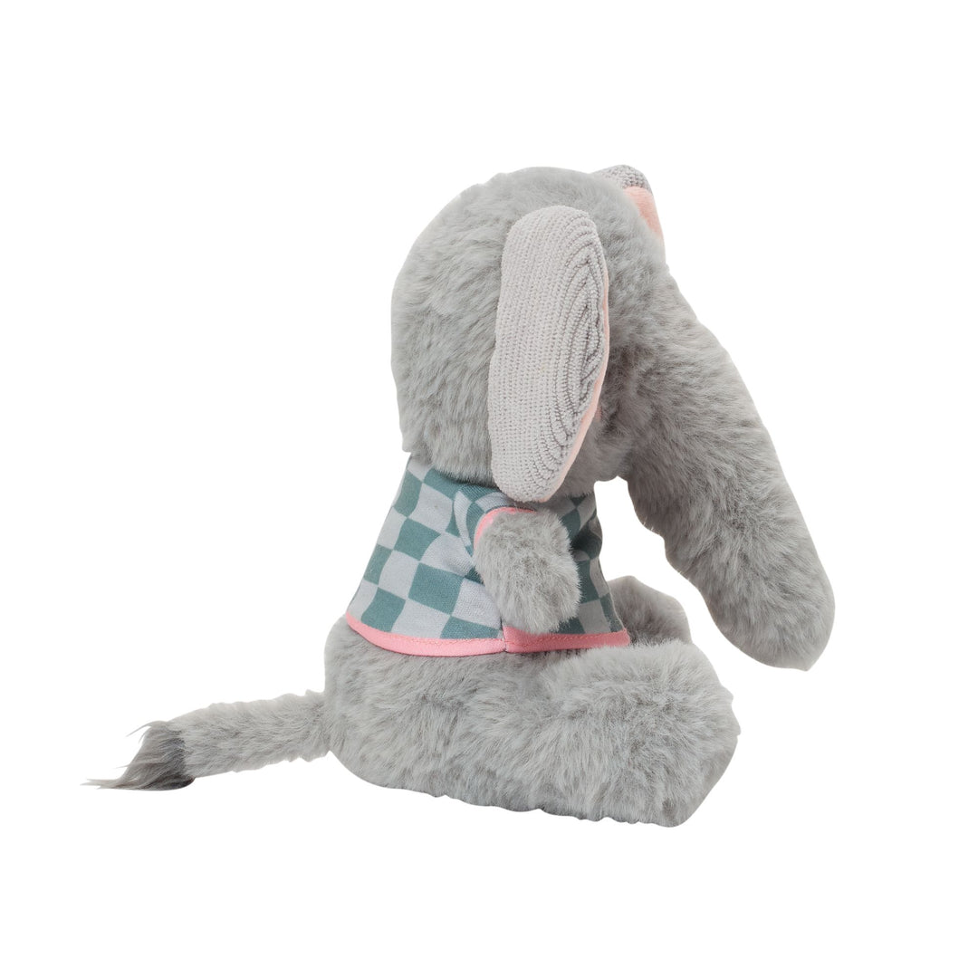 Tilly the Elephant Medium Plush by Allen Designs