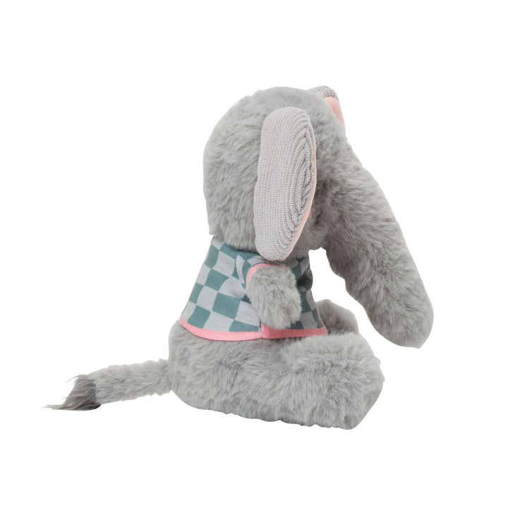 Tilly the Elephant Medium Plush by Allen Designs