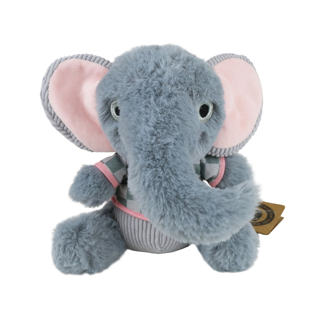 Tilly the Elephant Medium Plush by Allen Designs