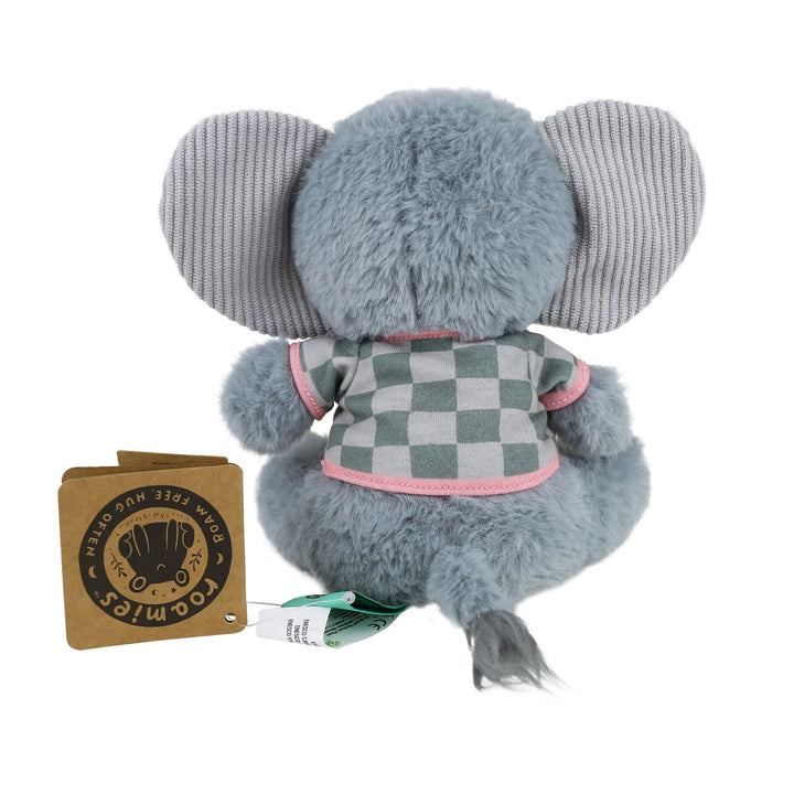 Tilly the Elephant Medium Plush by Allen Designs