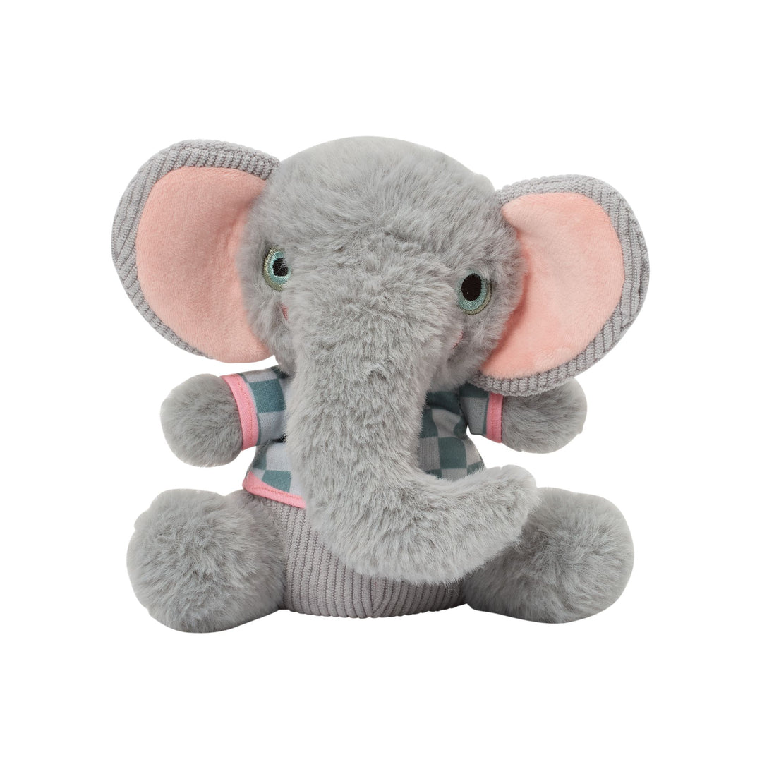 Tilly the Elephant Medium Plush by Allen Designs
