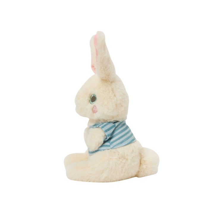 Hopper the Bunny Medium Plush by Allen Designs