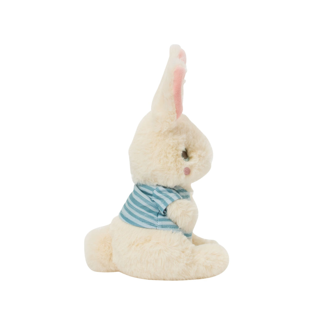Hopper the Bunny Medium Plush by Allen Designs