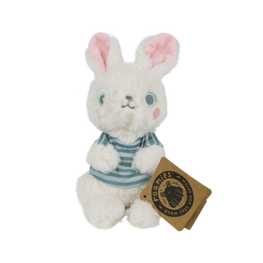 Hopper the Bunny Medium Plush by Allen Designs