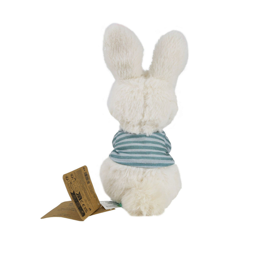 Hopper the Bunny Medium Plush by Allen Designs