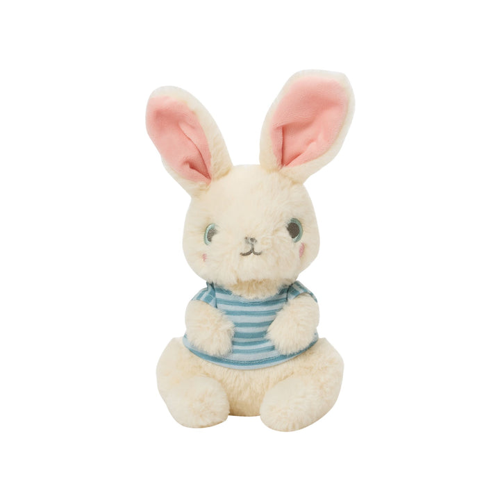 Hopper the Bunny Medium Plush by Allen Designs