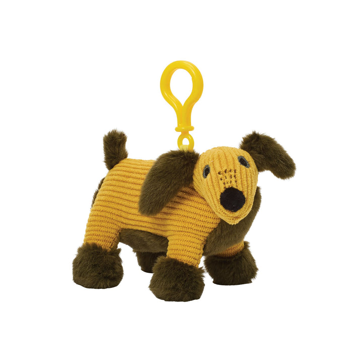 Scout the Dog Backpack Clip by Allen Designs